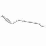 MagnaFlow Direct Fit Catalytic Converter 96-00 Caravan 3.0L - 93278
