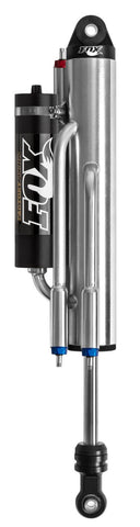 Fox 3.0 Factory Series 18in. P/B Res. 4-Tube Bypass Shock (2 Comp 2 Reb) 7/8in. Shaft (32/70) - Blk - 980-02-235