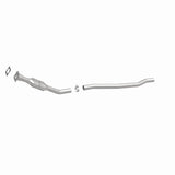 MagnaFlow Direct Fit Catalytic Converter 01 Dodge Caravan/Grand Car - 24074