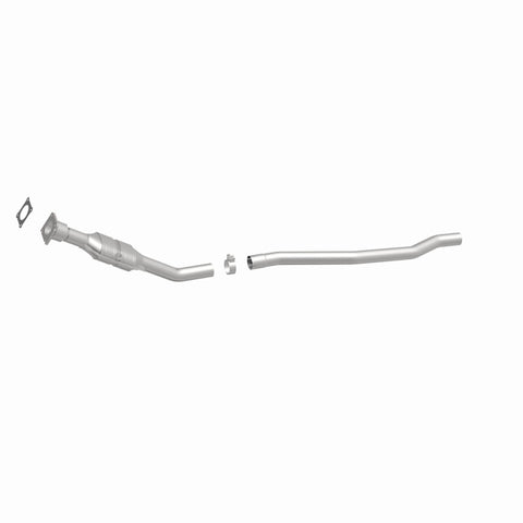 MagnaFlow Direct Fit Catalytic Conv 01-04 Chrysler/Dodge Truck Town & Country Van/Grand Caravan 3.8L - 51789