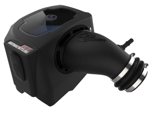 aFe 22-23 Jeep Grand Wagoneer (WS) V8-6.4L Momentum GT Cold Air Intake System w/ Pro 5R Filter - 50-70111R