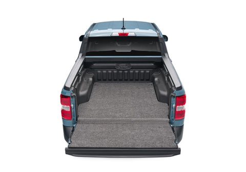 BedRug 2022+ Ford Maverick XLT Mat (Use w/Spray-In & Non-Lined Bed) - XLTBMM22SBS