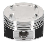 Wiseco MAZDA Turbo -13cc 1.258 X 79MM Piston Shelf Stock Kit - K554M79