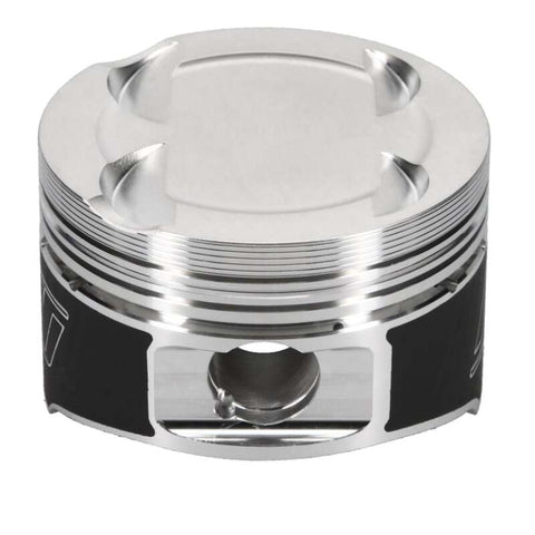 Wiseco MAZDA Turbo -13cc 1.258 X 78.5 Piston Shelf Stock - 6554M785