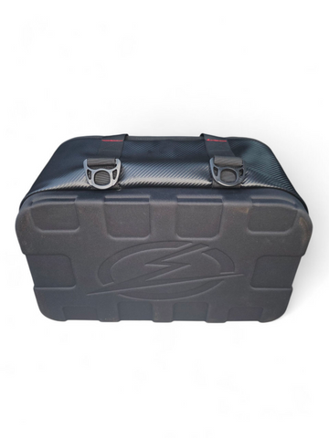 Elektric Offroad 38- Pack Can Cooler Bag With Tpu Lining And Eva Bottom - COB110001