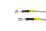 Goodridge 89-05 Miata Brake Lines - 25001