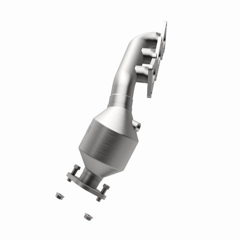 MagnaFlow Conv DF 2009 Kia Borrego 3.8L Driver Side - 51072