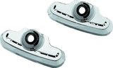 Kuryakyn Spark Plug & Head Bolt Covers Evolution Motors & 86-03 XL Models - 8315