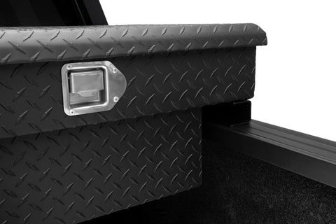BackRack 01-23 Silverado/Sierra 2500HD/3500HD Open Rack Frame Only Requires Hardware - 14800