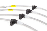 Goodridge 97-01 Honda Prelude Base Model Brake Lines - 20037