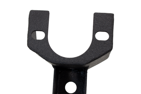Fishbone Offroad 2020+ Jeep Gladiator JT Rocker Guards - FB23142