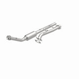 MagnaFlow Conv DF 1997-2000 Ford Explorer 4.0 - 4451314