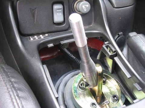 UMI Performance 93-02 GM F-Body Short Shifter Handle - 2105