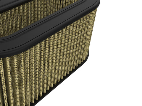 aFe MagnumFLOW Air Filters OER PG7 A/F PG7 Ford Diesel Trucks 94-97 V8-7.3L (td-di) - 71-10012