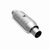 MagnaFlow Universal Catalytic Converter 2.25 inch CA Tier 1 - 408055