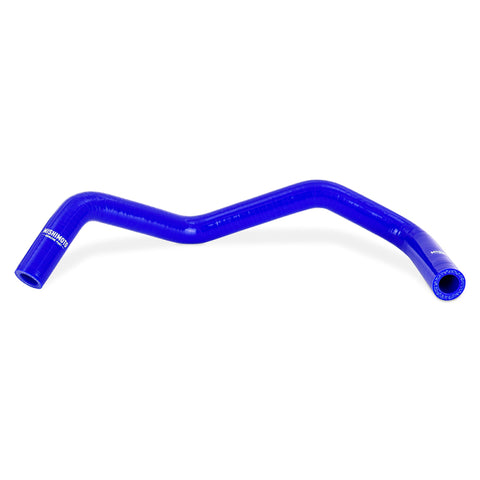 Mishimoto 05-10 Mustang V6 Silicone Radiator & Heater Hose Kit - Blue - MMHOSE-MUS40-05BL