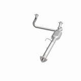 MagnaFlow Direct Fit Catalytic Converter Astro-Safari Van 96-99 - 23410