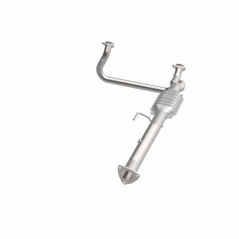 MagnaFlow Direct Fit Catalytic Converter Astro-Safari Van 96-99 - 23410