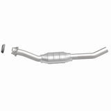 MagnaFlow Conv DF 92-93 Chrysler F/S 3.3L 49S - 93138