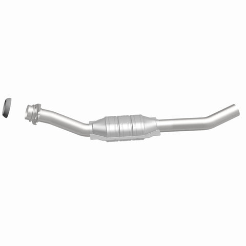 MagnaFlow Conv DF 92-93 Chrysler F/S 3.3L 49S - 93138