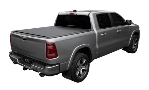 Access Vanish 2019 Ram 2500/3500 8ft Bed (Dually) Roll Up Cover - 94279