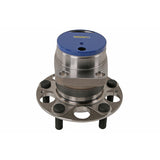 MOOG 16-22 Honda HR-V Rear Wheel Hub & Bearing Assembly - 512630