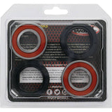 Pivot Works Premium Wheel Bearing - 25-1510-P