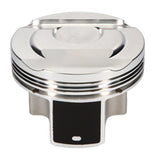 JE Pistons GM 2.0L Turbo ECOTEC LTG 86mm Bore 9.5:1 CR -1.5cc Dish Piston - Single - 345821S