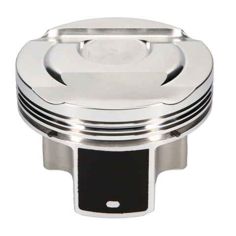 JE Pistons GM 2.0L Turbo ECOTEC LTG 86mm Bore 9.5:1 CR -1.5cc Dish Piston - Single - 345821S
