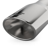 MagnaFlow Sys T/B 99-02 Dodge Ram 2500/3500 5.9L 5in SS Single Side Rear Exit Custom Builder Kit - 17883