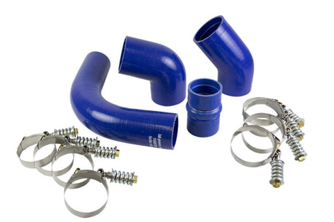 BD Diesel Intercooler Hose & Clamp Kit - 2006-2010 Chevy Duramax (DS) - 1046277