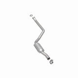 MagnaFlow Direct Fit Catalytic Converter 06-07 BMW 530i 3.0L Driver Side - 51374