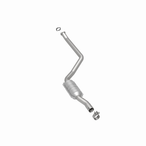 MagnaFlow Conv DF 06-07 BMW 530i 3.0L Driver Side - 24374