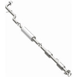 MagnaFlow Direct Fit Catalytic Converter 09-12 Venza 3.5L Underbody - 52574