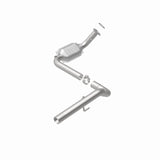 MagnaFlow Direct Fit Catalytic Conv 02-06 Cadillac Escalade / 02-06 GM Yukon (Inc Denali) 6.0L D/S - 93601