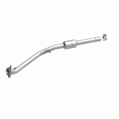 MagnaFlow Direct Fit Catalytic Converter 10- Cadillac CTS V6 Driver Side - 51427