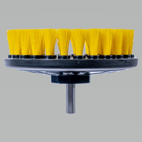 Chemical Guys Carpet Brush w/Drill Attachment - Medium Duty - ACC507
