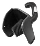 K&N 71 Series Performance Intake Kit - Chevrolet/GMC Colorado/Canyon  V6 3.6L 2015 - 71-3088