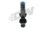 DeatschWerks Bosch EV14 Universal 60mm/14mm 220lb/hr Injectors (Set of 6) - 16S-13-2200-6