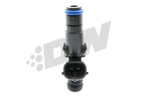 DeatschWerks Bosch EV14 Universal 60mm/14mm 220lb/hr Injectors (Set of 6) - 16S-13-2200-6