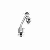 MagnaFlow Direct Fit Catalytic Converter Windstar 95-96 - 23353