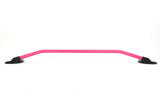 PERRIN 2008+ WRX/STI Front Strut Brace - Hyper Pink - PSP-SUS-056HP