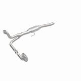 MagnaFlow Conv DF 00-03 Durango 2WD OEM - 49471