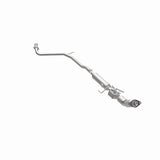 MagnaFlow Conv DF 12-15 Toyota Prius Plug -In Underbody 1.8L - 280460