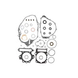 Vertex Gaskets 90-95 Yamaha XT600 Complete Gasket Kit w/ Oil Seals - 811685