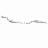 MagnaFlow Direct Fit Catalytic Converter 96-98 Mercedes SL500 5.0L - 24007