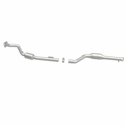 MagnaFlow Direct Fit Catalytic Converter 96-98 Mercedes SL500 5.0L - 24007