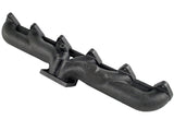 aFe Power BladeRunner Ductile Iron Exhaust Manifold 98.5-02 Dodge Diesel Trucks L6-5.9L (td) - 46-40032