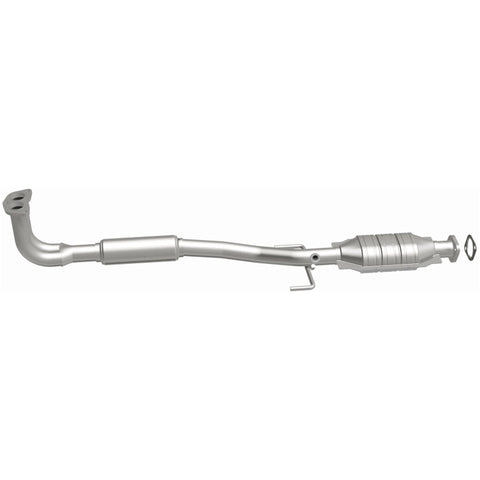Magnaflow Conv DF 2004 LANCER 2.4L L Underbody - 52122