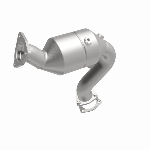 MagnaFlow Conv DF Audi S4 - 49135